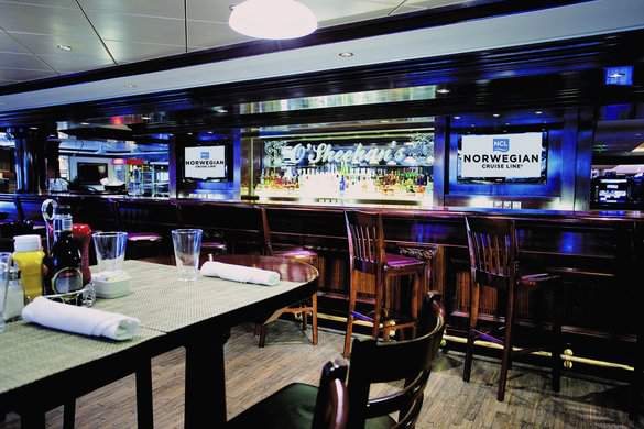 NCL Norwegian Epic O'Sheehan's Bar & Grill 5, Credit - Prio.jpeg